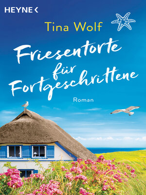cover image of Friesentorte für Fortgeschrittene